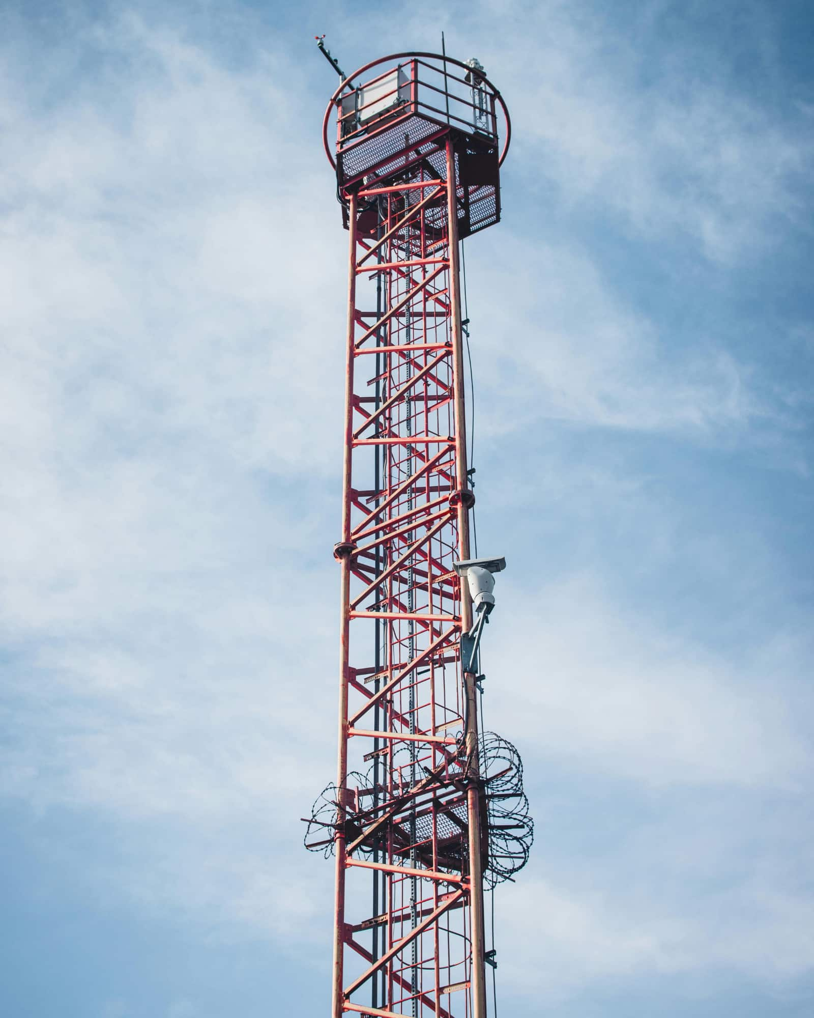 Telecomunicaciones Burgos